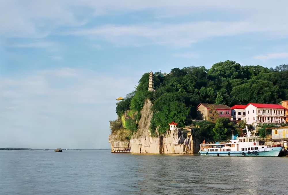江南包括哪些地方 九江市内必去景点-诚智百科网
