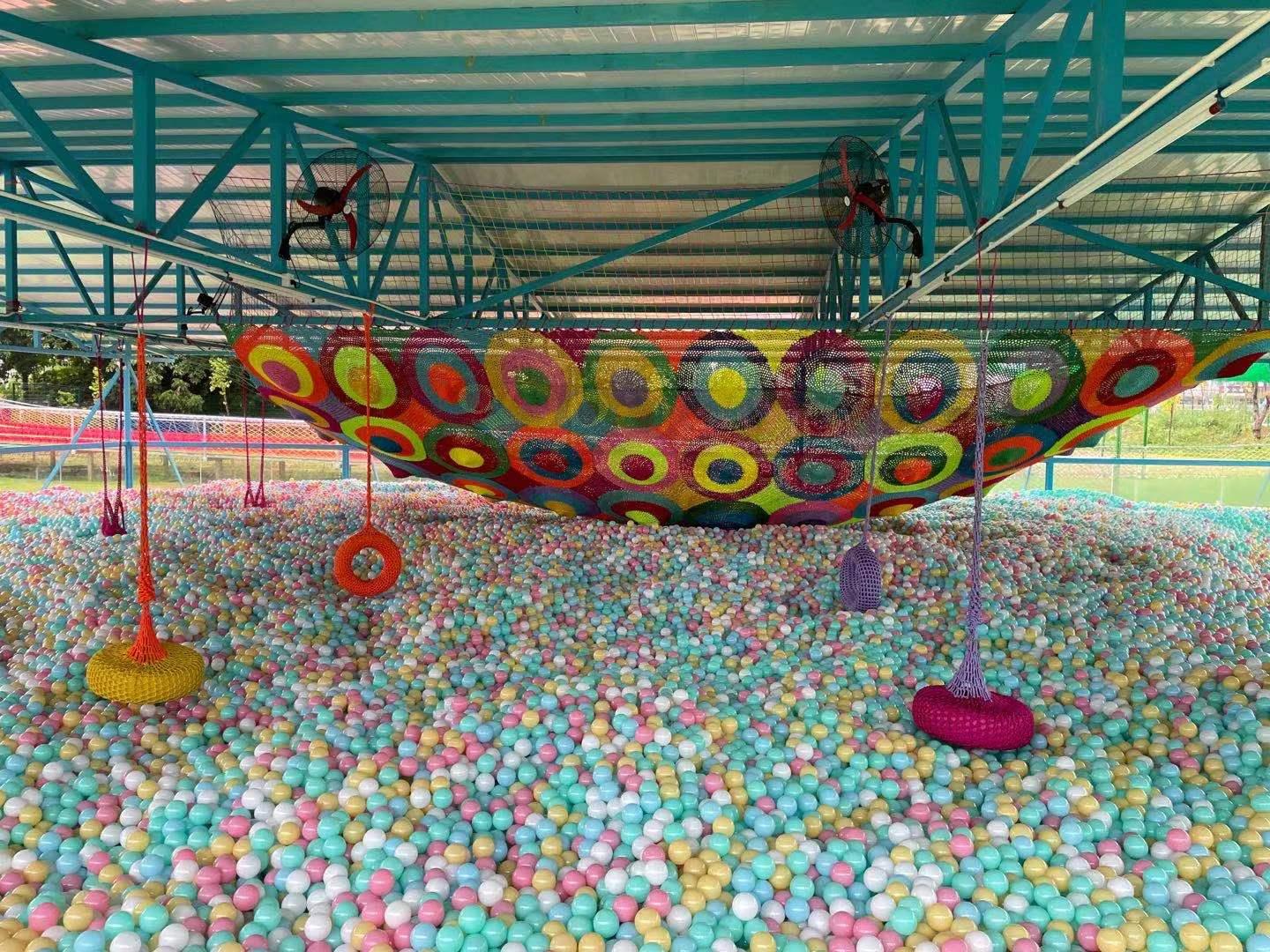 单人夜场通票梦想田园欢乐牧场43元塘厦欢乐田园充分锻