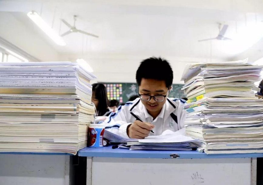 2021高考“加分政策”已公布，部分考生能加20分，看你符合条件吗