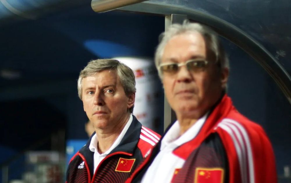 2008世界杯中国队（袋鼠军团不可怕，细数国足历史上，对阵澳大利亚队取得的那些胜利）