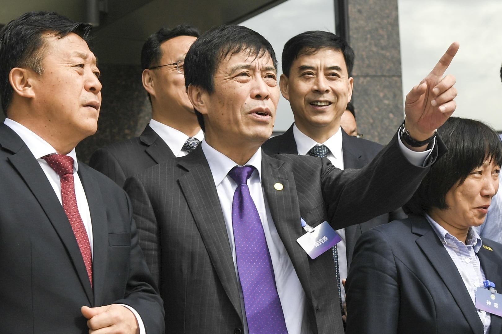 国青队历届主教练名单大全（U19国青三年换了7位主帅，至今都表现不佳，热身赛已四场不胜）