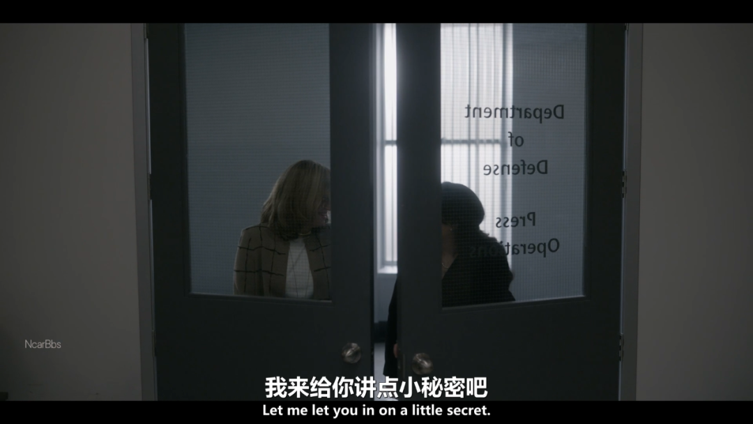 全球最大性丑闻，总算被拍出来了