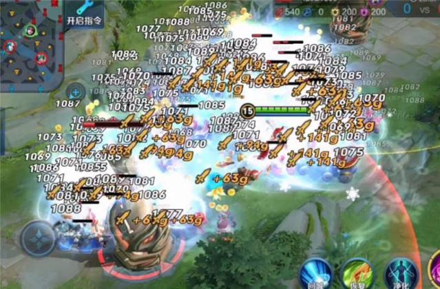 王者荣耀：“半吊子”玩家怎么玩好貂蝉？国服大神攻略来袭