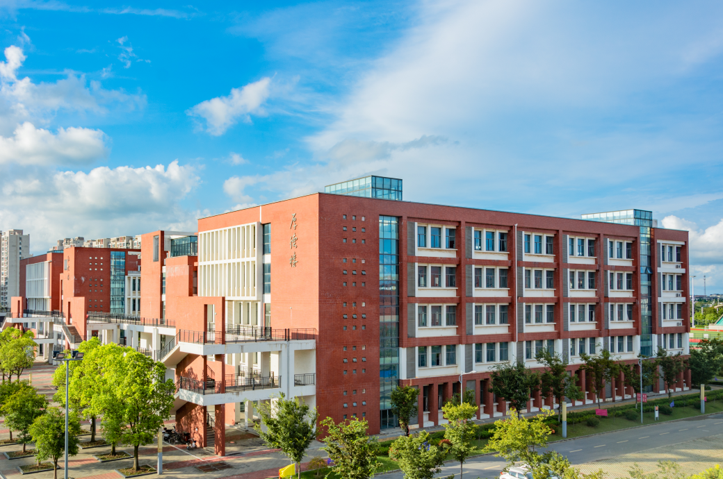 常州大学：用初心擦亮教育底色 勇担当打响“常大品牌”