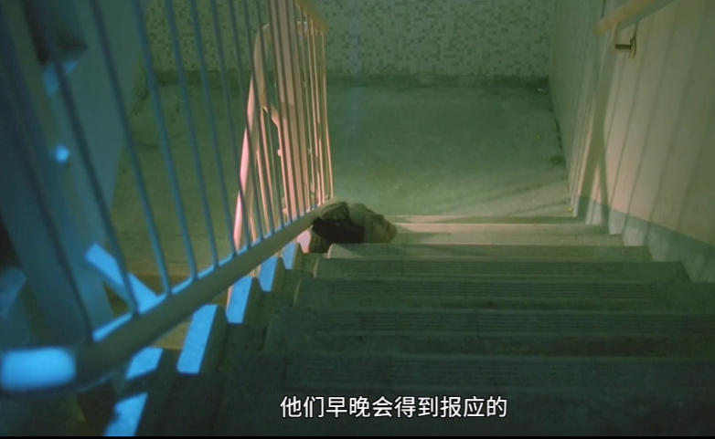 华语恐怖片榜单第一，这部恐怖片能吓得我三伏天冷汗淋漓