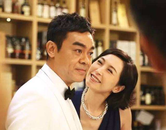 5位“妻管严”男星，陈小春对应采儿无计可施，邓超毫无家庭地位