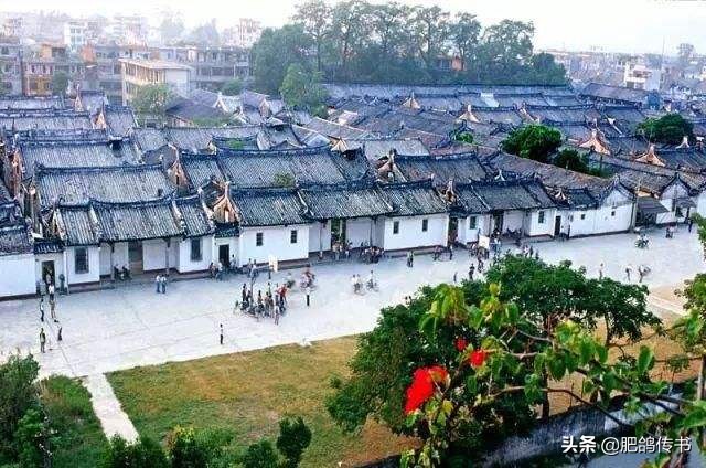 潮汕地区最好的十所高中介绍