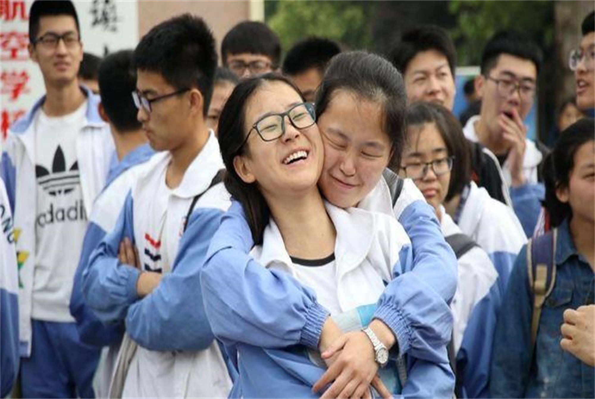 21年高考迎来地震式改革，考生欲哭无泪，换一届“坑”行不行？