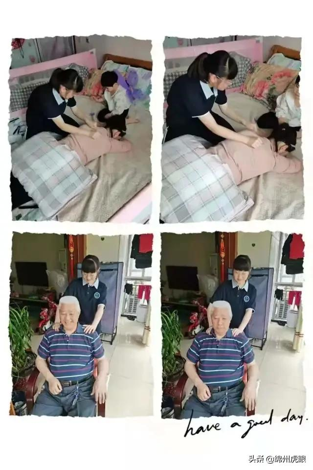 好心疼！绵阳十二三岁的娃娃，竟被学校赶下田去插秧子