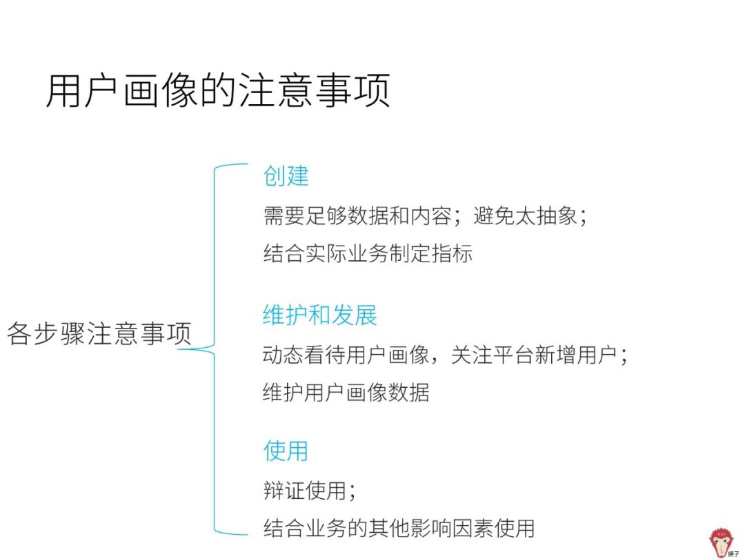 用户画像生成器，用户画像生成器是怎么生成的？