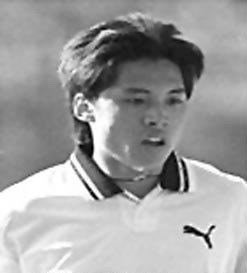2002世界杯胡兆军(英年早逝的十大中国足球运动员)