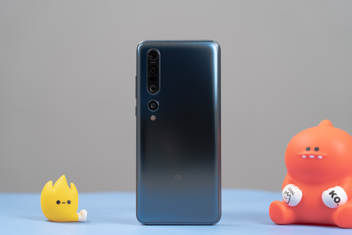 小米10 Pro评测：除了旗舰配置，我们还有更多期待