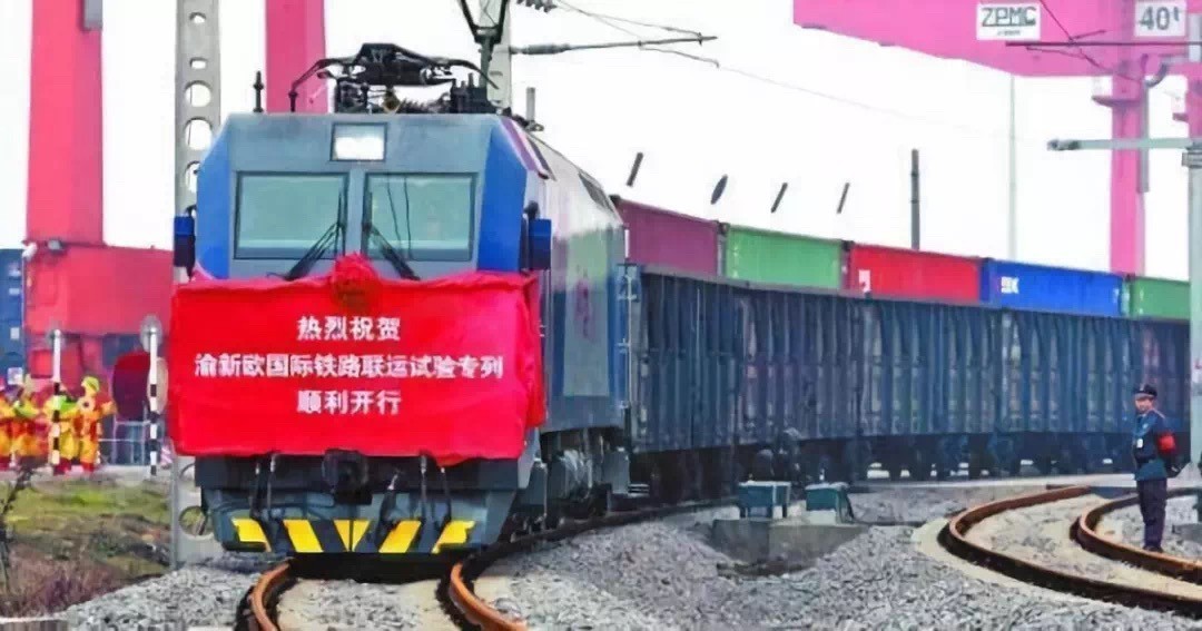 认识西永（大学城）。