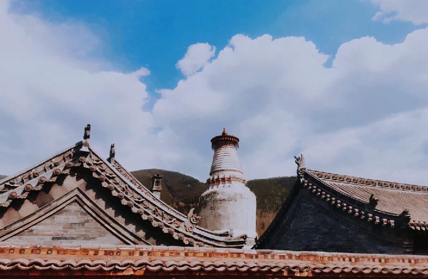 山西旅行攻略｜来山西最值得玩的6个地方