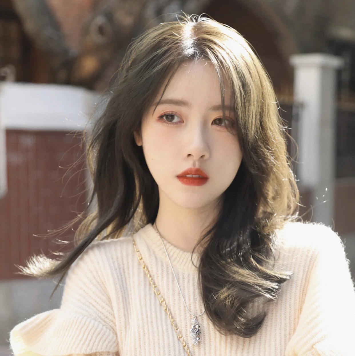 长脸适合什么发型 长脸最适合的9款短发 - 春风号