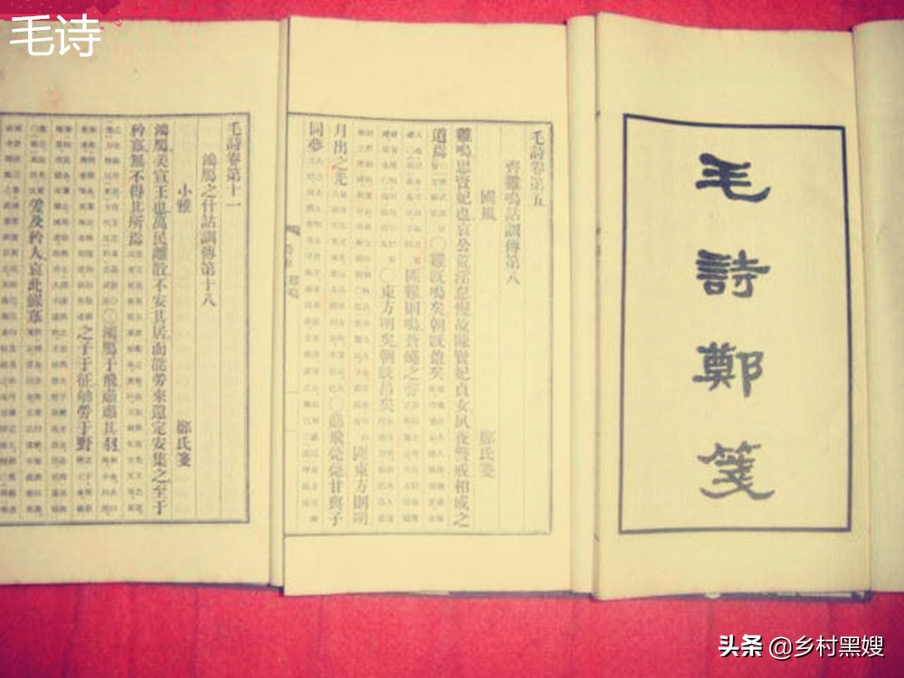 穿越回古代能靠抄诗词显名吗？快醒醒！一口气搞懂古代诗词难度