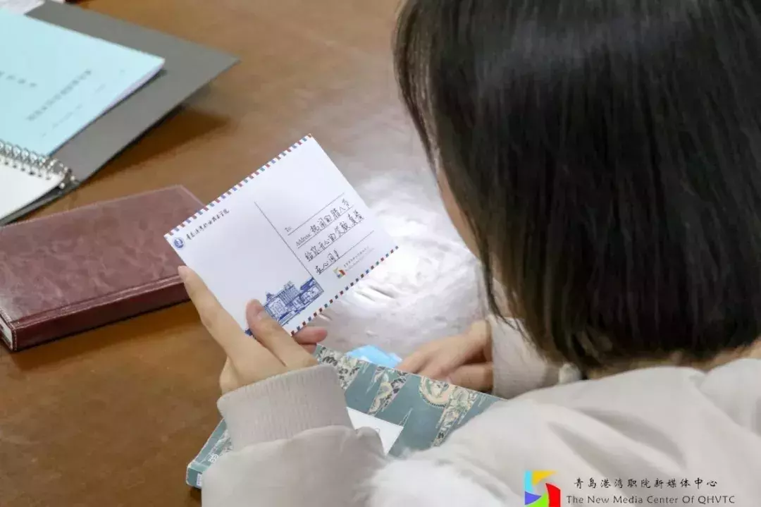 “硬核港湾”：细数青岛港湾职院的高光时刻，错过等一年