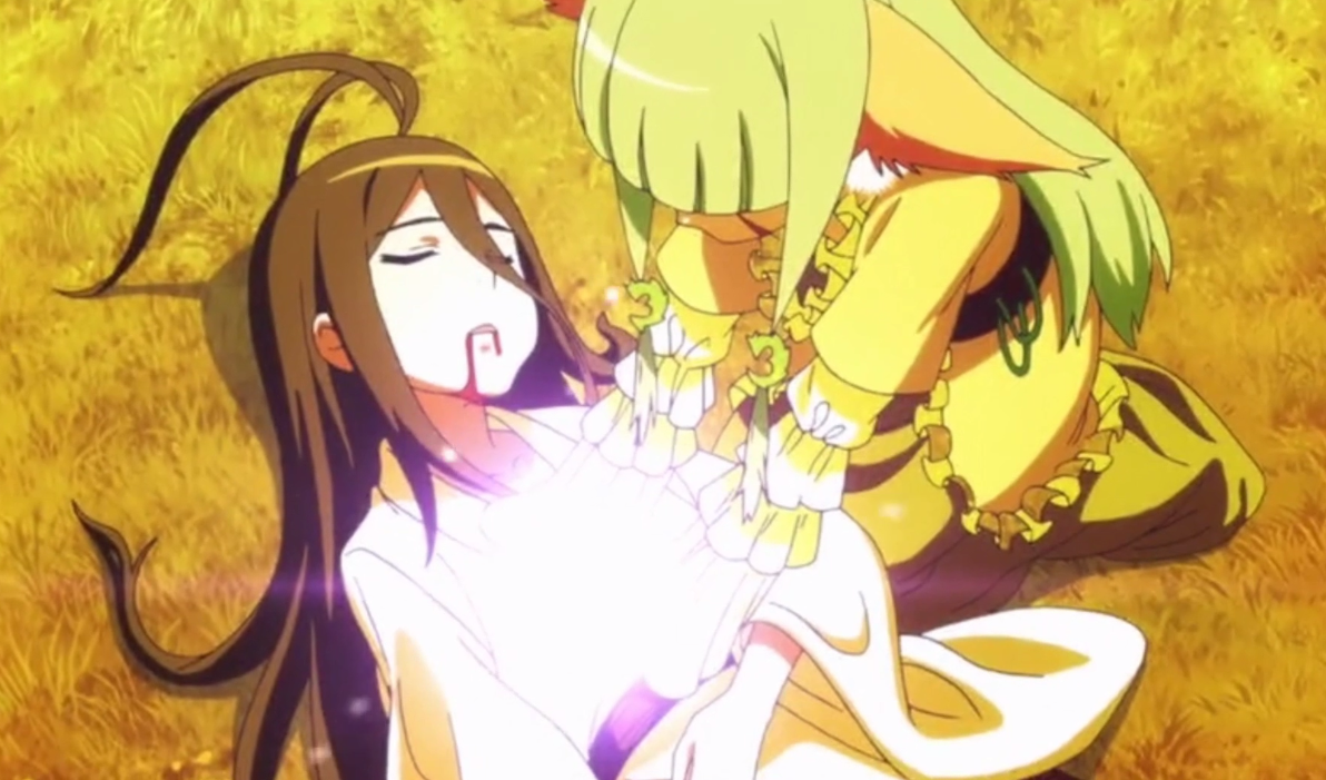 国产动漫十部代表作推荐（小红娘，斗罗，一人之下，斗破，星辰变