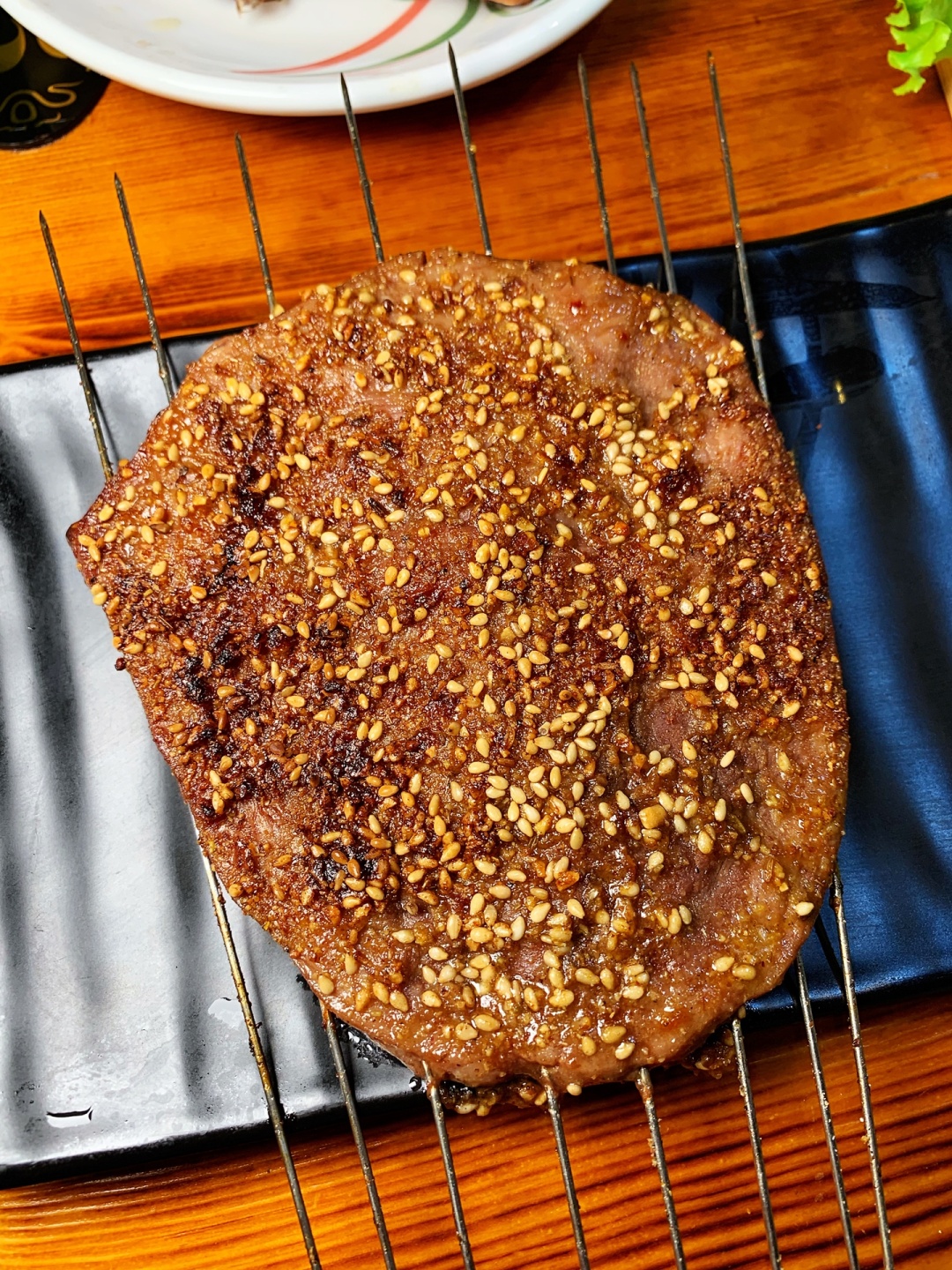 长春温度铁板烧价格(88元6道菜一堆烤串) - 价格百科