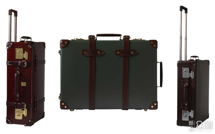 淘宝不贵又好的行李箱，不同预算的最佳行李箱品牌推荐？