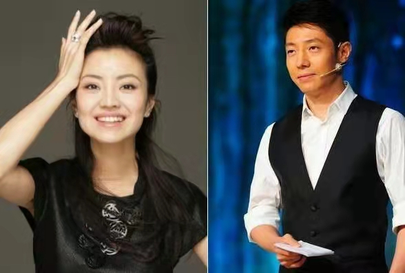 18岁保送北大，娶外国妻子生下龙凤胎，撒贝宁才是人生大赢家