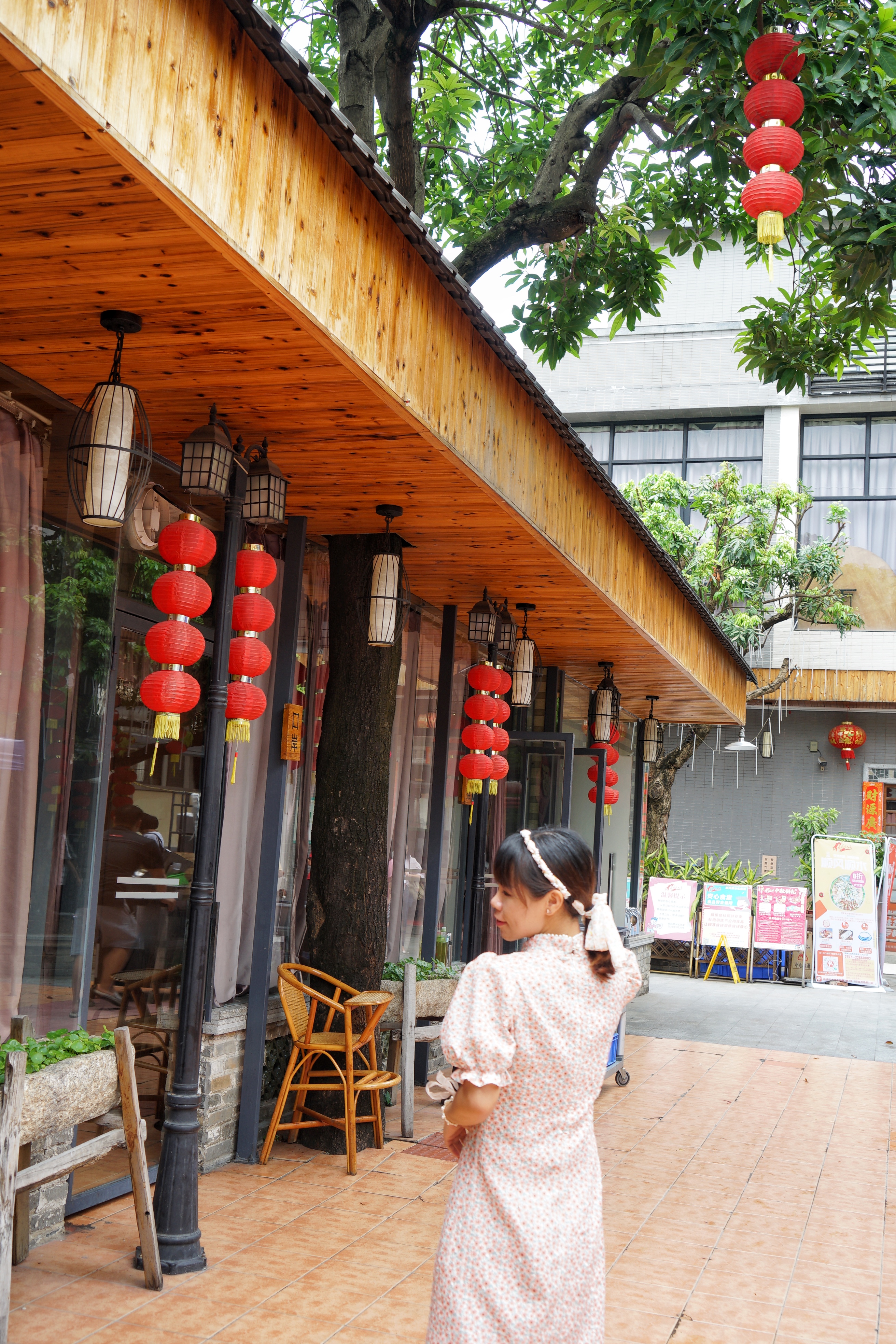 两天一夜顺德游，打卡顺德私房菜住在五星酒店里畅玩冰雪乐园