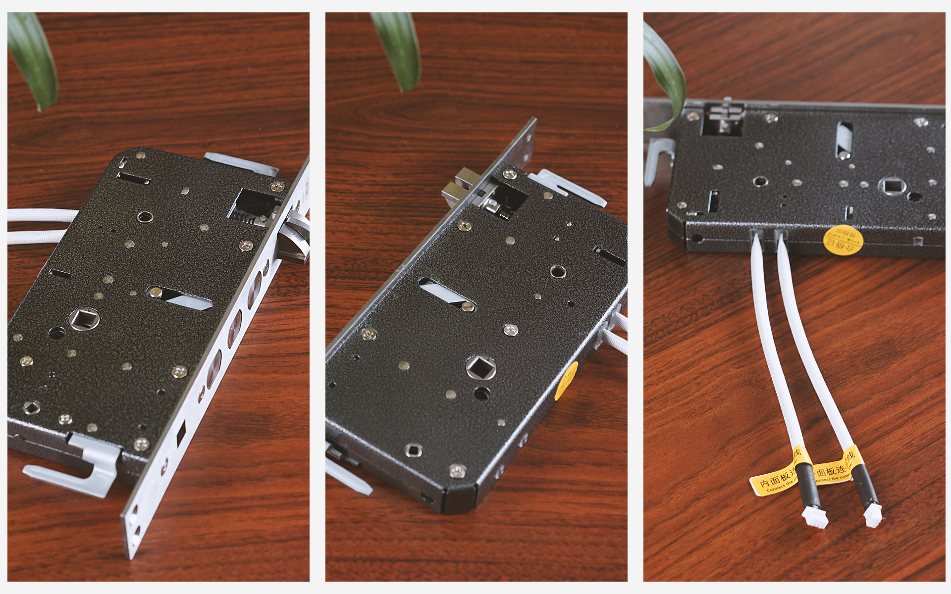 为生活带来便捷的步调，华为智选VOC智能门锁S开箱体验