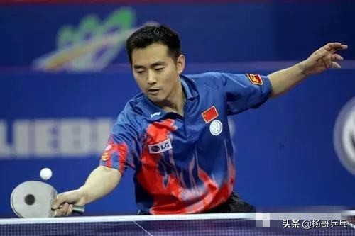 中国队乒乓球输过几次(盘点近20年来，国乒在三大赛中丢掉的冠军，刘诗雯曾因此被禁赛)