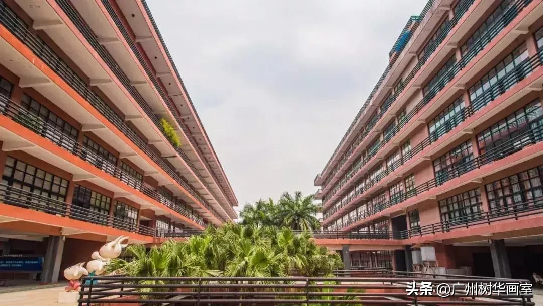 广美报考指南,多少分能上广美?(历年录取分数线大起底)