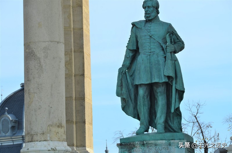 明明是歐盟和北約的成員，匈牙利又為什么如此親俄、親華？