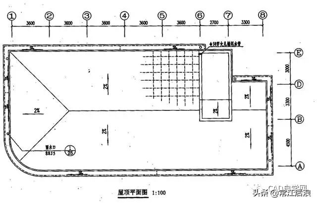 一点都不懂图纸怎么学（要想看懂图纸需要学什么）-第15张图片-科灵网