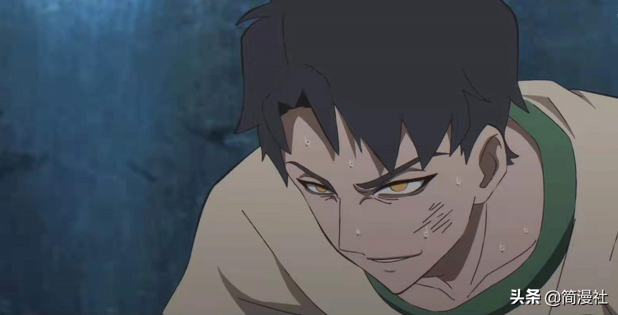 黑马国漫《时光代理人》争议不断，改变过去，会导致主人公死亡？