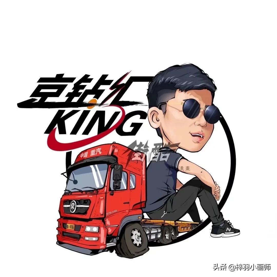 你的头像该换啦 多款个性男士微信头像 诙谐搞笑 高端大气