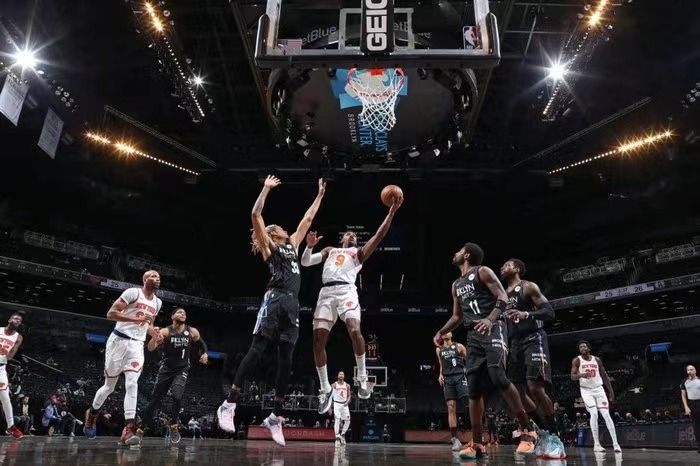 nba哪些州必须打疫苗（NBA将配合政府防疫工作！篮网、勇士和尼克斯三队将被强制打疫苗）