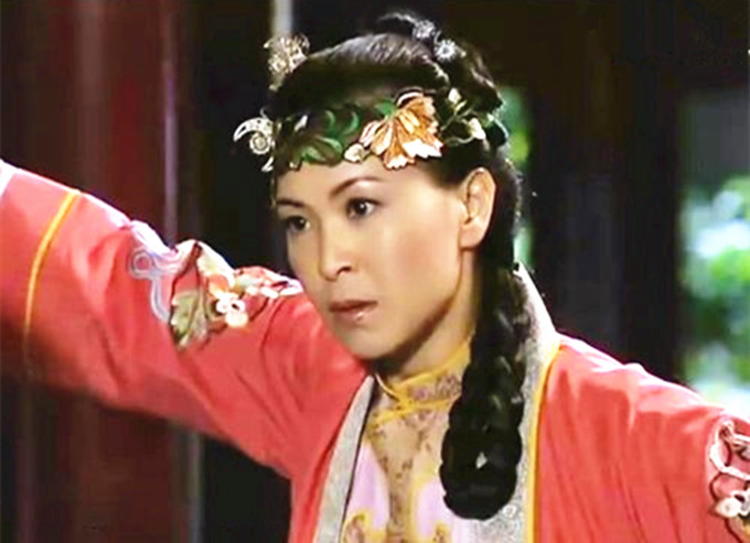 52岁"公孙绿萼"与53岁男友排期结婚,结束24年爱情长跑)