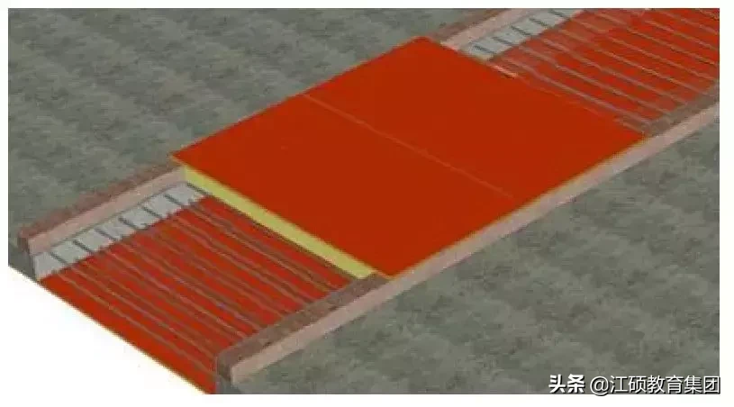 土建、安装工程施工质量标准化图册，收藏有用哦