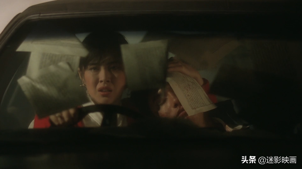 32年前，王祖贤大尺度出演，被删减8分钟，演活了最风情的潘金莲