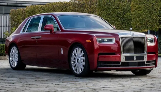 nba哪些人有跑车（NBA球员的座驾：姚明太低调，库里钟爱保时捷，拉文买碟中谍同款）