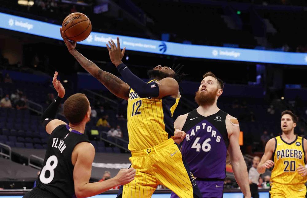 nba季后赛啥时候开始2021附加赛(nba季后赛啥时候开始2021) - 三甲