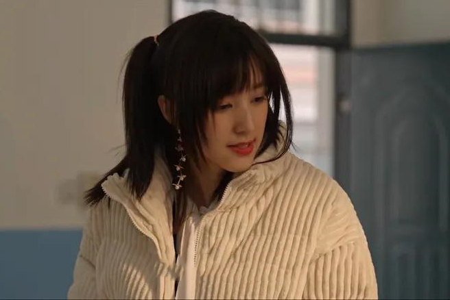 《乔家之子》三代人的结局：乔智勇的前途如锦缎，乔韵芝因患抑郁症而得病。