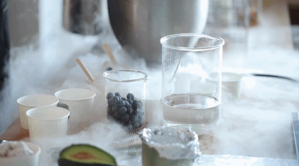 黄冈师范学院-大家好，我们是“变化的科学”