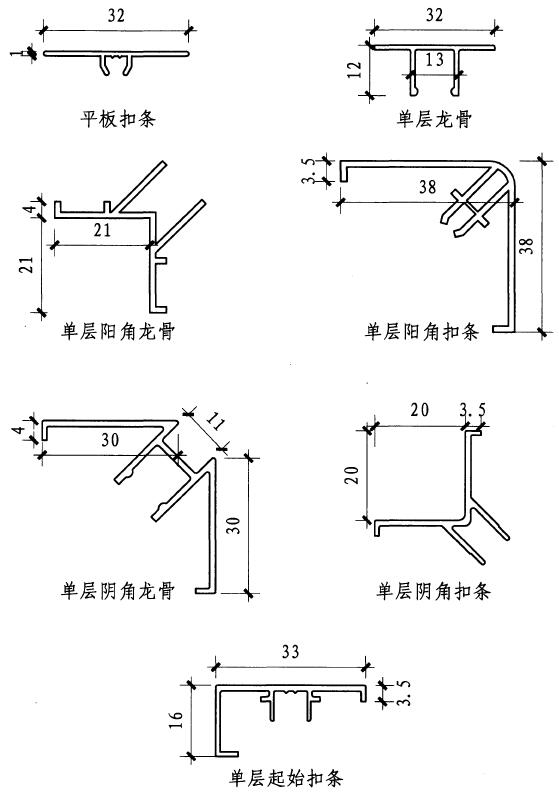 一篇看懂：轻质隔墙施工工艺