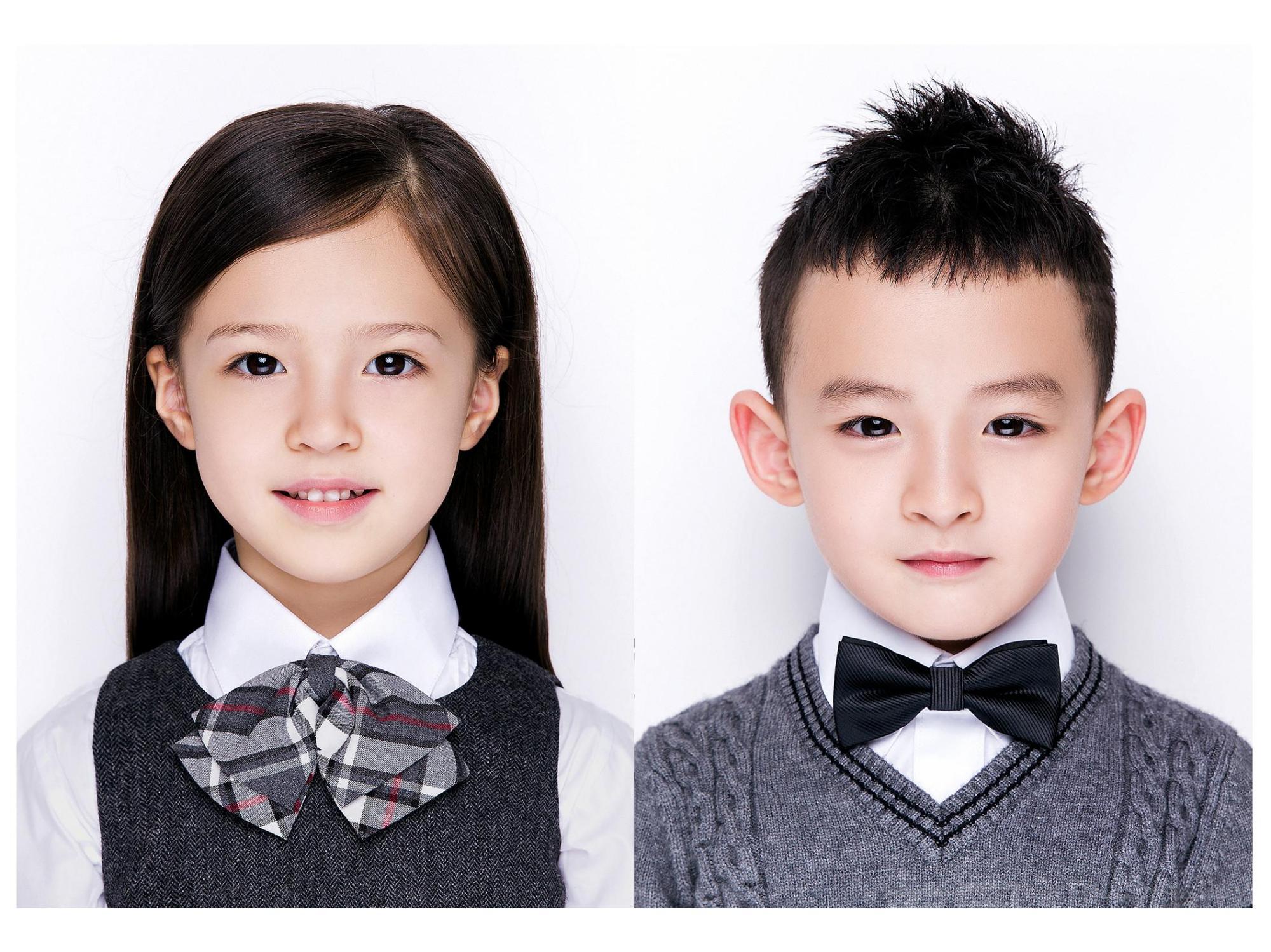 婴儿身份证照片要求(想要给宝宝办理身份证的爸妈一定要先做好这5项