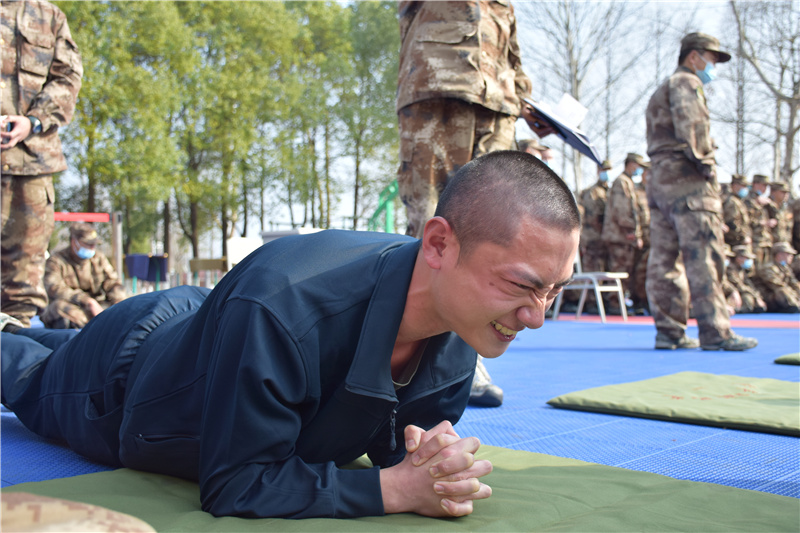 @陆工大，我们入校“一百天”啦