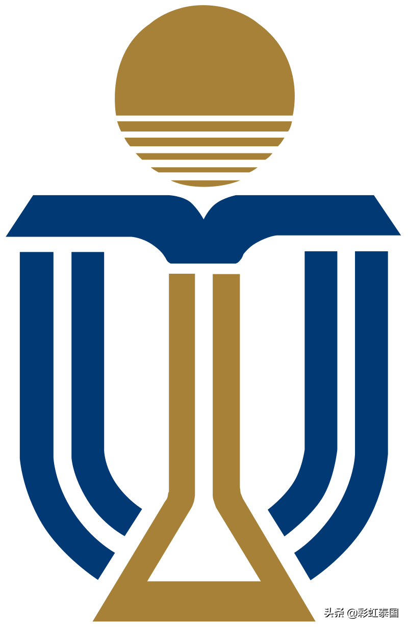 2020年QS亚洲大学排名前二十大学标志、徽章汇总