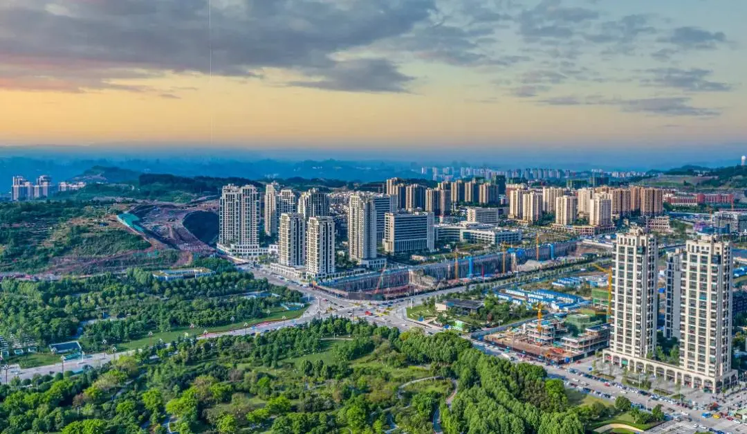 下一个中央公园在哪里