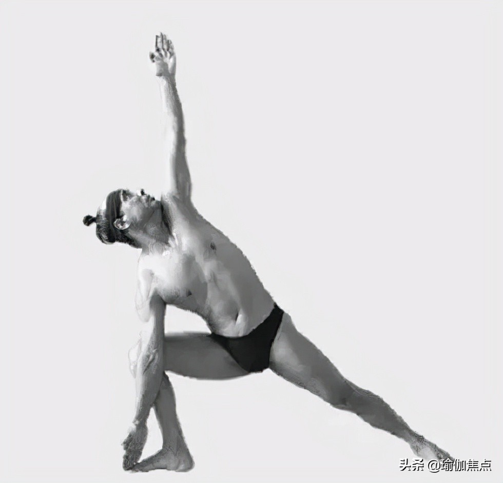 秋冬高温瑜伽火了？不是所有人都适合！26式详解一文讲清