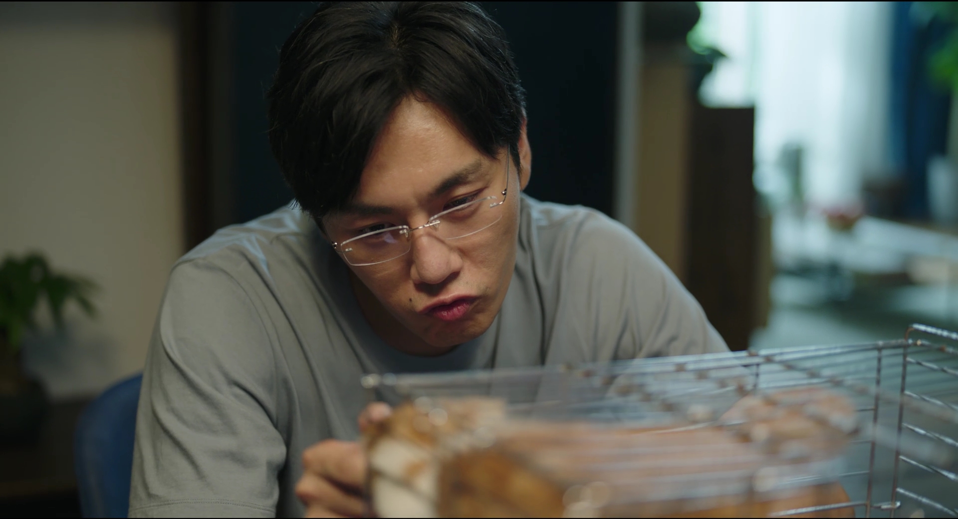 张东升性无能的暗示(隐秘的角落张东升是性无能吗)