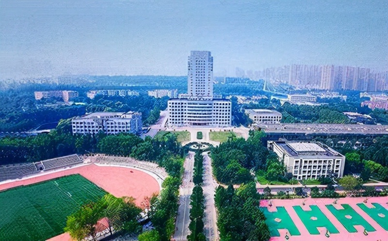 这四所高校，被称为人工智能专业的“四大天王”，考到人生就稳了