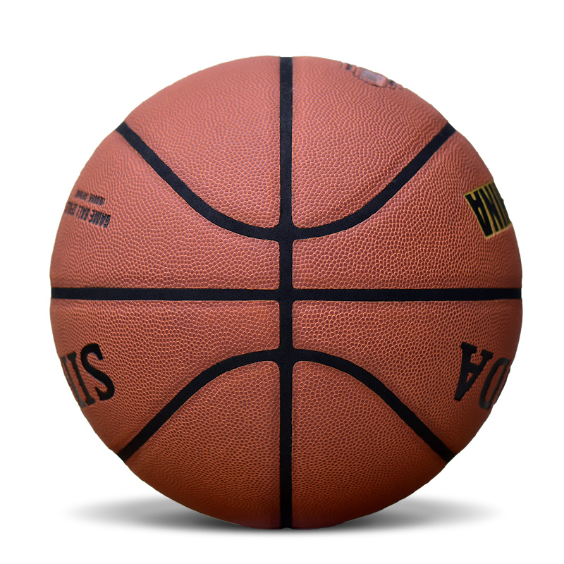 怎么样的篮球是真皮篮球（怎么挑选一个合适的篮球）